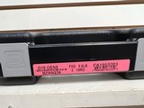 new G19 G5 9MM 15+1 4.0 FS 3-15RD MAGSFRONT SERRATIONS in hard plastic case new condition - 18 of 20
