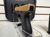 new Glock Gen 5 19 Gold Slide 9mm ACG-57031 new in box - 12 of 21