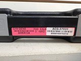 new Glock Gen 5 19 Gold Slide 9mm ACG-57031 new in box - 10 of 21