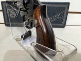Used S&W Model 17 22LR 6" bbloriginal box good condition - 10 of 19