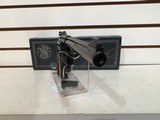 Used S&W Model 17 22LR 6" bbloriginal box good condition - 12 of 19