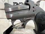 new Roughneck 45ACP
2.5 R/G
R+T
FS new in box - 3 of 12