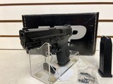 Used S+W M+P M2.0 CMPT 9MM 15R B FS original box 2 mags original box grip adjusters good condition - 9 of 18