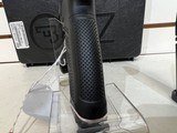 used CZ P-10 Compact 9mm 4.0 Blk FS RMC 15rd original hard plastic case 2 mags cleaning brush good condition - 12 of 16
