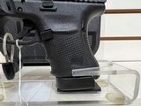new G30 G4 45ACP 10+1 3.78 FS 3-10RD MAGSACCESSORY RAIL hard plastic case new condition - 6 of 15