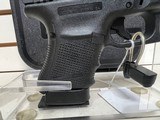new G30 G4 45ACP 10+1 3.78 FS 3-10RD MAGSACCESSORY RAIL hard plastic case new condition - 2 of 15