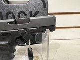 new G30 G4 45ACP 10+1 3.78 FS 3-10RD MAGSACCESSORY RAIL hard plastic case new condition - 7 of 15
