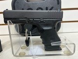 new G30 G4 45ACP 10+1 3.78 FS 3-10RD MAGSACCESSORY RAIL hard plastic case new condition - 8 of 15
