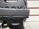 new G30 G4 45ACP 10+1 3.78 FS 3-10RD MAGSACCESSORY RAIL hard plastic case new condition - 9 of 15