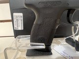 Used Taurus PT140 40 cal 3" bbl 2 10 rnd mags fair condition original box - 15 of 21