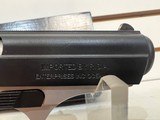 Used Bersa Thunder 380 3 1/2" bbl 3 mags original box good condition - 3 of 15