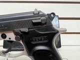 Used Bersa Thunder 380 3 1/2" bbl 3 mags original box good condition - 9 of 15