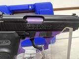 new BERSA T380PRP8380DA8RCERA PURPLE new in hard plastic case - 2 of 13