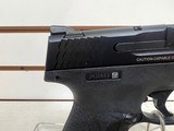 Smith & Wesson M&P Shield 2.0 9mm 3" bbl built in laser owned unfired very good condition no box - 9 of 14