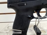 Smith & Wesson M&P Shield 2.0 9mm 3" bbl built in laser owned unfired very good condition no box - 7 of 14