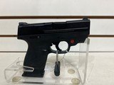 Smith & Wesson M&P Shield 2.0 9mm 3" bbl built in laser owned unfired very good condition no box - 5 of 14