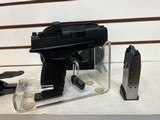 Used Springfield Hellcat 9mm 3" bbl 2 mags optic soft pouch good condition - 7 of 20