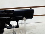 Used Glock 23 40 cal3 3/4" bbl 1 13 round mag no box good condition - 7 of 13