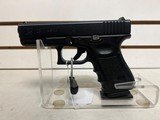 Used Glock 23 40 cal3 3/4" bbl 1 13 round mag no box good condition - 1 of 13