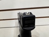 Used Glock 23 40 cal3 3/4" bbl 1 13 round mag no box good condition - 12 of 13