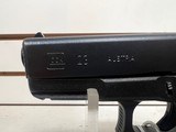Used Glock 23 40 cal3 3/4" bbl 1 13 round mag no box good condition - 9 of 13