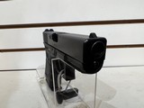 Used Glock 23 40 cal3 3/4" bbl 1 13 round mag no box good condition - 10 of 13