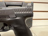 Used CZ P10-C 9mm4" bbl 3 mags original box grip adjusters very good condition - 2 of 15