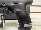 Used CZ P10-C 9mm4" bbl 3 mags original box grip adjusters very good condition - 6 of 15
