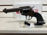 new RUG WRANG 22LR 4.62 PLM BRN DE 2 in stock - 1 of 13