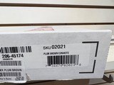 new RUG WRANG 22LR 4.62 PLM BRN DE 2 in stock - 10 of 13