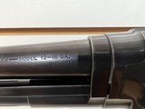 Used Winchester Model 12, very good bluing, refinished Wood, 1941DOM 16 Gauge - 20 of 25