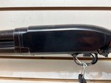Used Winchester Model 12, very good bluing, refinished Wood, 1941DOM 16 Gauge - 9 of 25