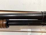 Used Winchester Model 12, very good bluing, refinished Wood, 1941DOM 16 Gauge - 15 of 25