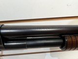 Used Winchester Model 12, very good bluing, refinished Wood, 1941DOM 16 Gauge - 25 of 25