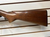 Used Winchester Model 12, very good bluing, refinished Wood, 1941DOM 16 Gauge - 22 of 25