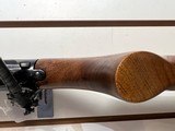 Used Winchester Model 12, very good bluing, refinished Wood, 1941DOM 16 Gauge - 17 of 25