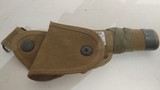 Used Colt 1911A1 45ACP5" bbl canvas holster fair condition - 21 of 24