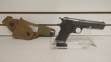 Used Colt 1911A1 45ACP5" bbl canvas holster fair condition - 9 of 24