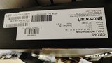 new BRN 013-5813009 725 CIT TRAP 12 32 LH new in box - 22 of 22