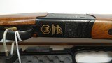new GOLD RESERVE SPORTING 12/30 BK BLACK LABEL with luggage case new condition - 19 of 22
