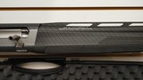 Lightly used Browning Maxus Sport 12 gauge 2 3/4" or 3"30" bbl luggage case5 chokes hiviz spare sights good condition - 16 of 23