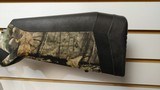 new SAV 220 BA SLUG 20/22 CAMO B new in box - 2 of 22