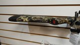 new SAV 220 BA SLUG 20/22 CAMO B new in box - 21 of 22
