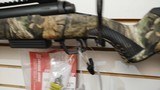 new SAV 220 BA SLUG 20/22 CAMO B new in box - 3 of 22