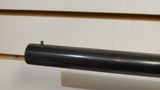 Used High Standard Pump 12 gauge 28" bblfixed choke modified 2 3/4" chamber good condition - 11 of 25