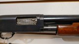 Used High Standard Pump 12 gauge 28" bblfixed choke modified 2 3/4" chamber good condition - 19 of 25