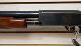 Used High Standard Pump 12 gauge 28" bblfixed choke modified 2 3/4" chamber good condition - 6 of 25