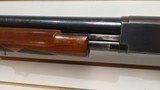 Used High Standard Pump 12 gauge 28" bblfixed choke modified 2 3/4" chamber good condition - 7 of 25