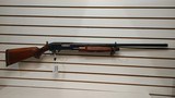 Used High Standard Pump 12 gauge 28" bblfixed choke modified 2 3/4" chamber good condition - 15 of 25