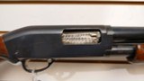 Used High Standard Pump 12 gauge 28" bblfixed choke modified 2 3/4" chamber good condition - 18 of 25